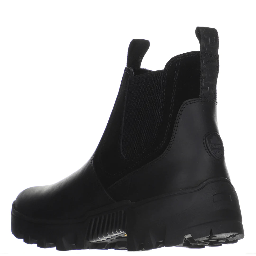 SOLDADO Men's Winter Boots