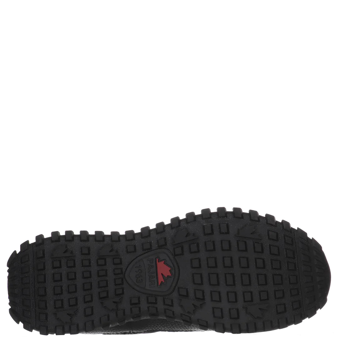 Bottes d'hiver Fero pour hommes