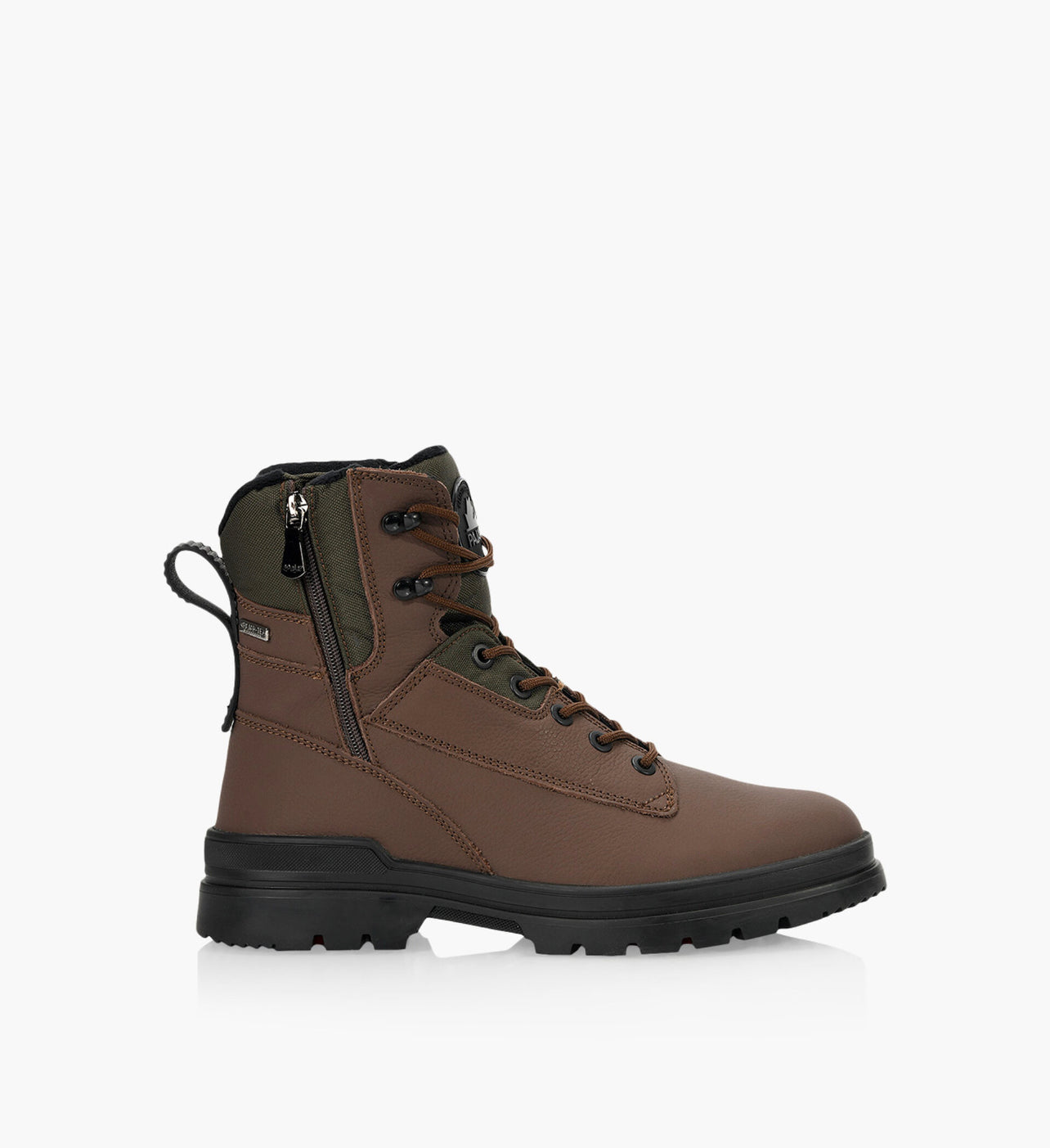 MADDOX Men's Winter Boots