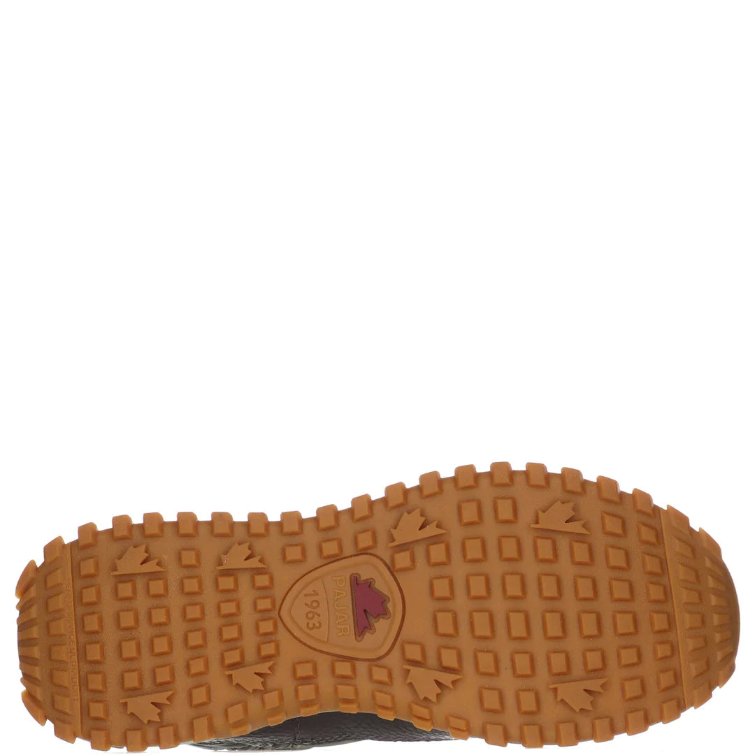 Bottes d'hiver Fero pour hommes