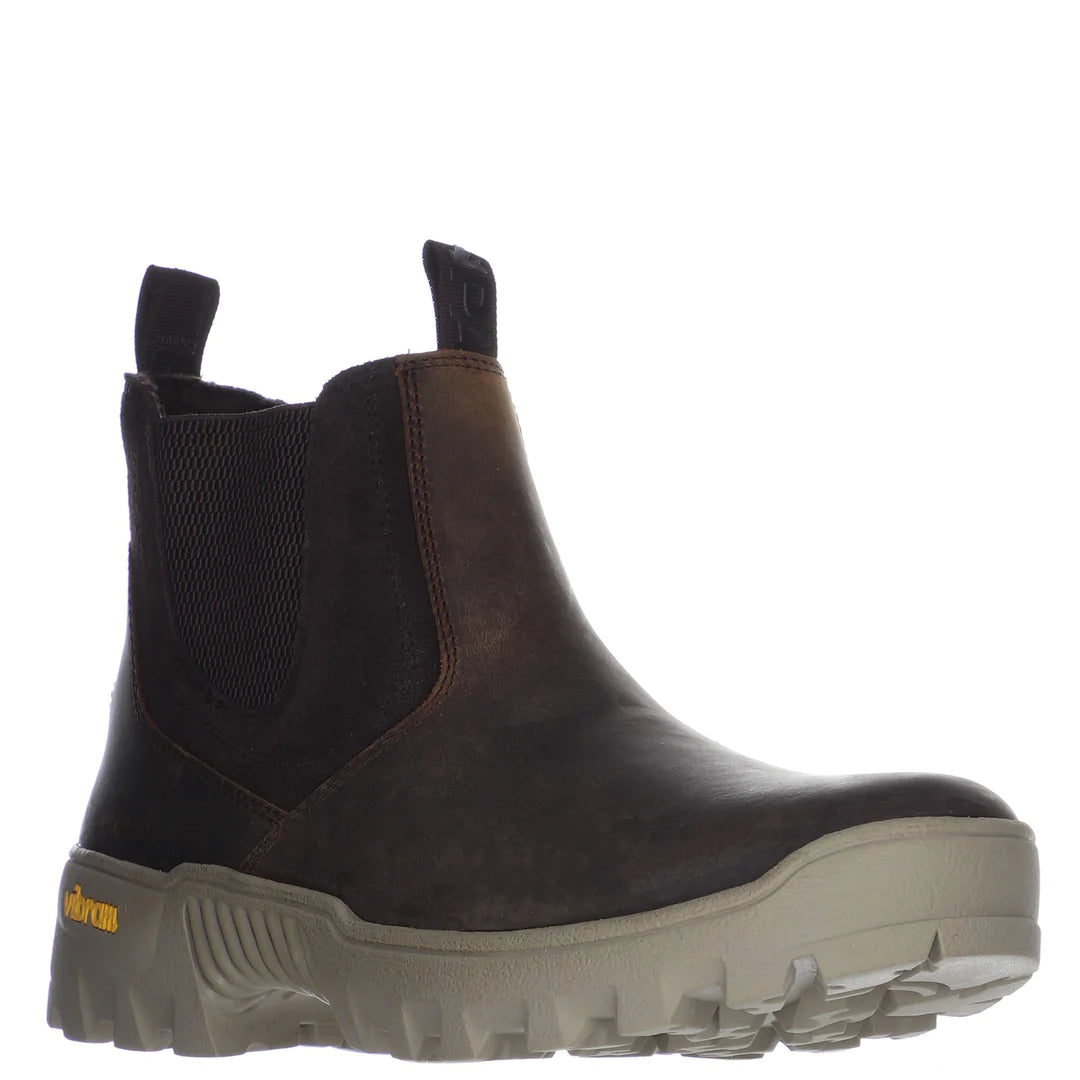 SOLDADO Men's Winter Boots