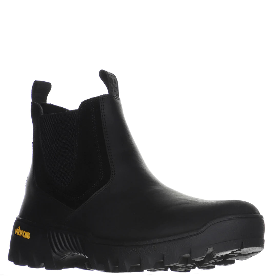 SOLDADO Men's Winter Boots