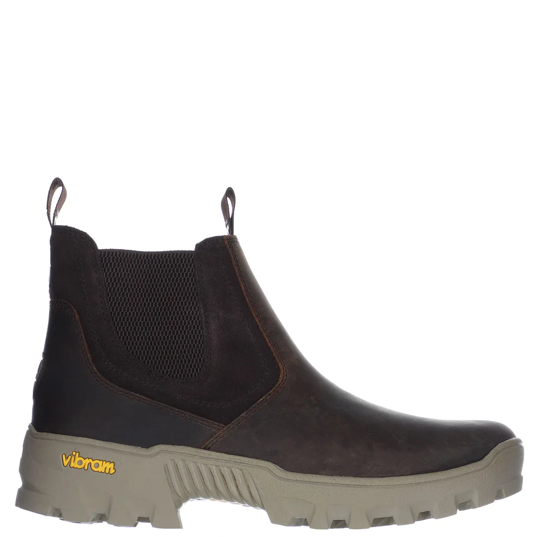 SOLDADO Men's Winter Boots