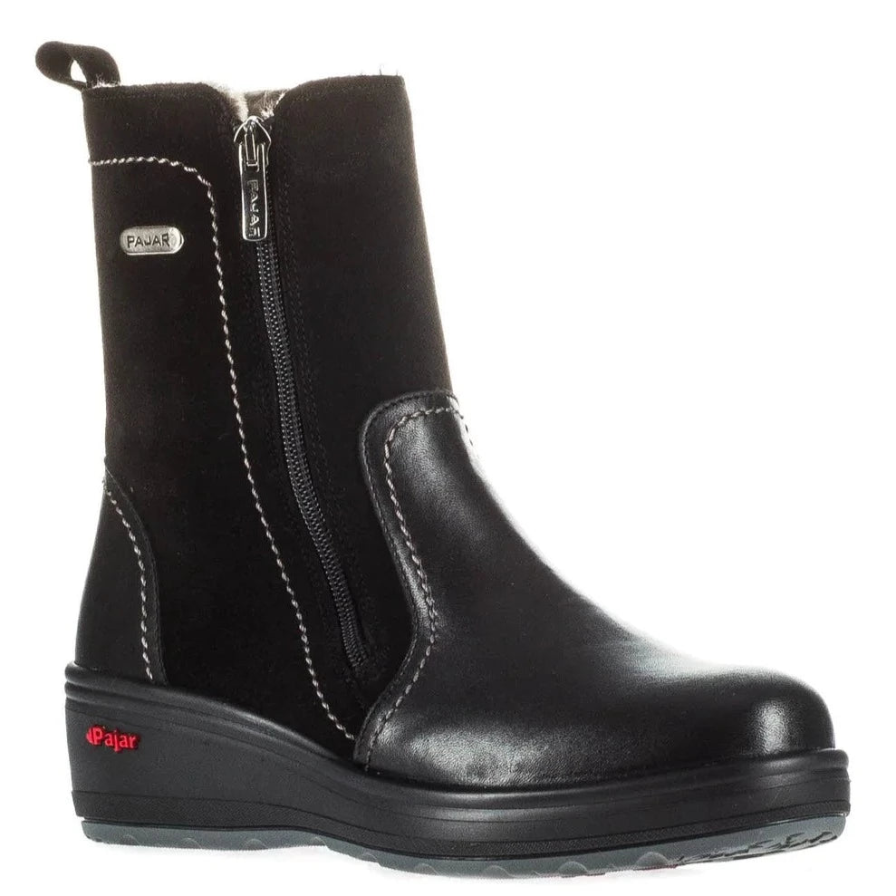 Bottes d'hiver Evita pour femmes