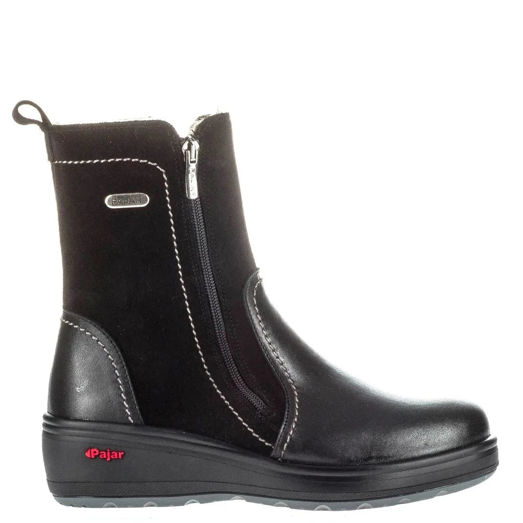 Bottes d'hiver Evita pour femmes