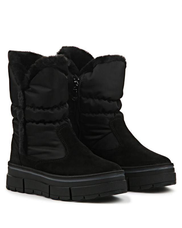 Bottes d'hiver Hira pour femmes