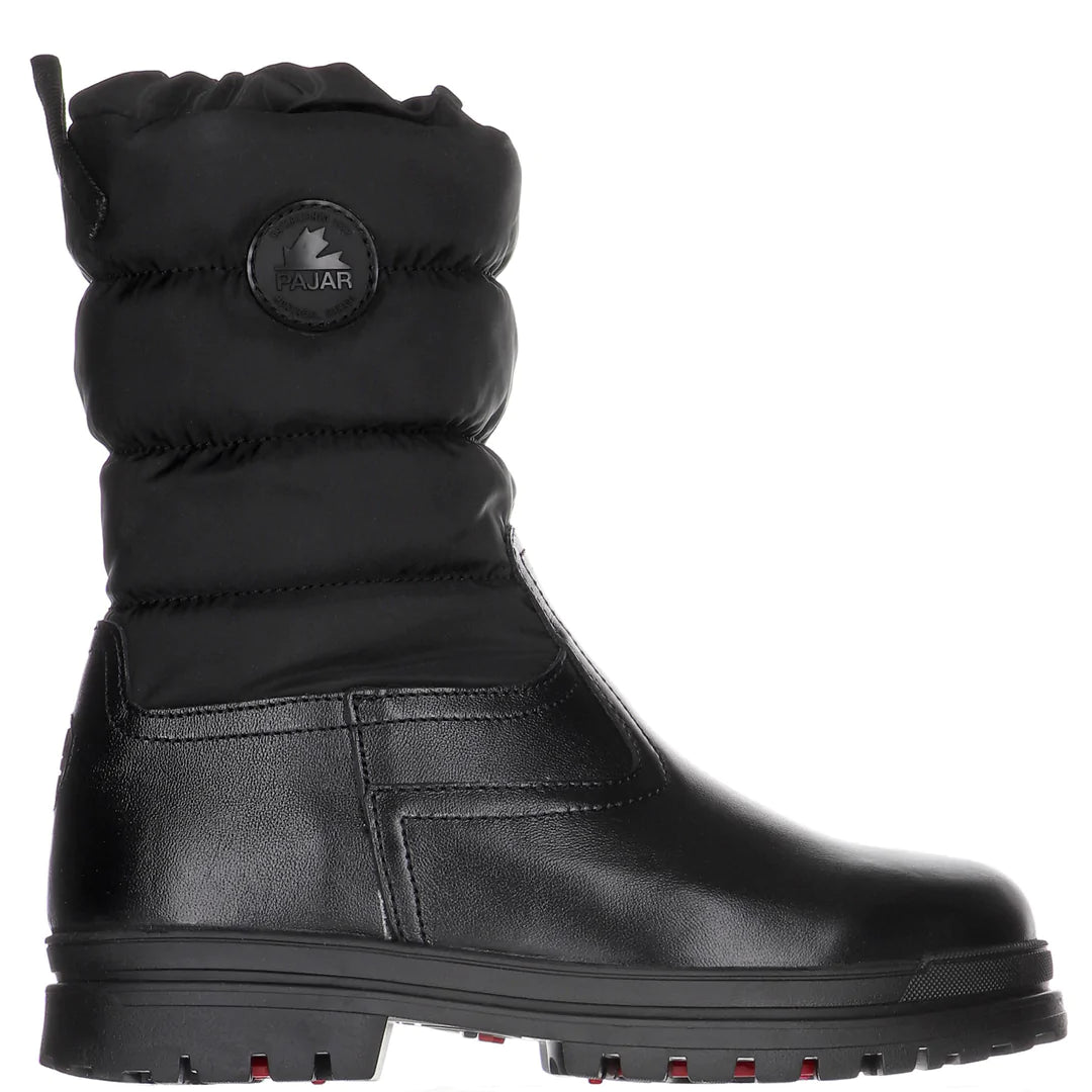 Bottes d'hiver Madson pour femmes