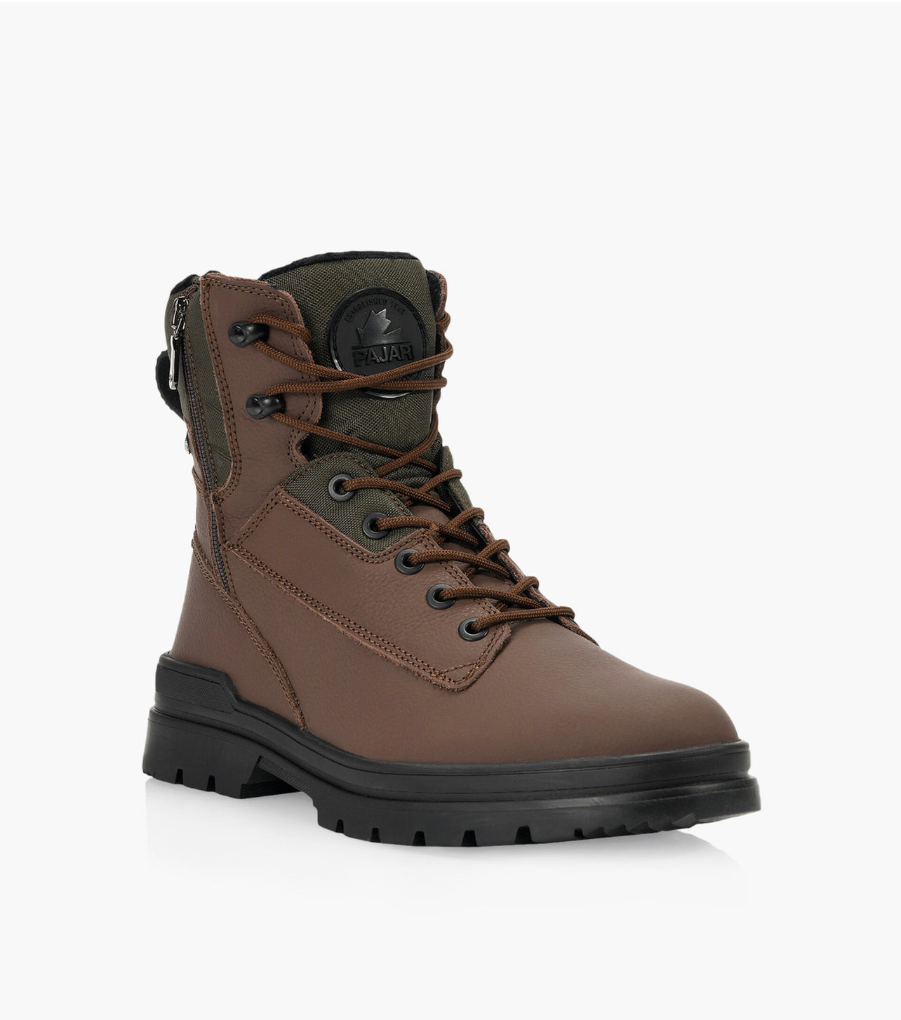 MADDOX Men's Winter Boots
