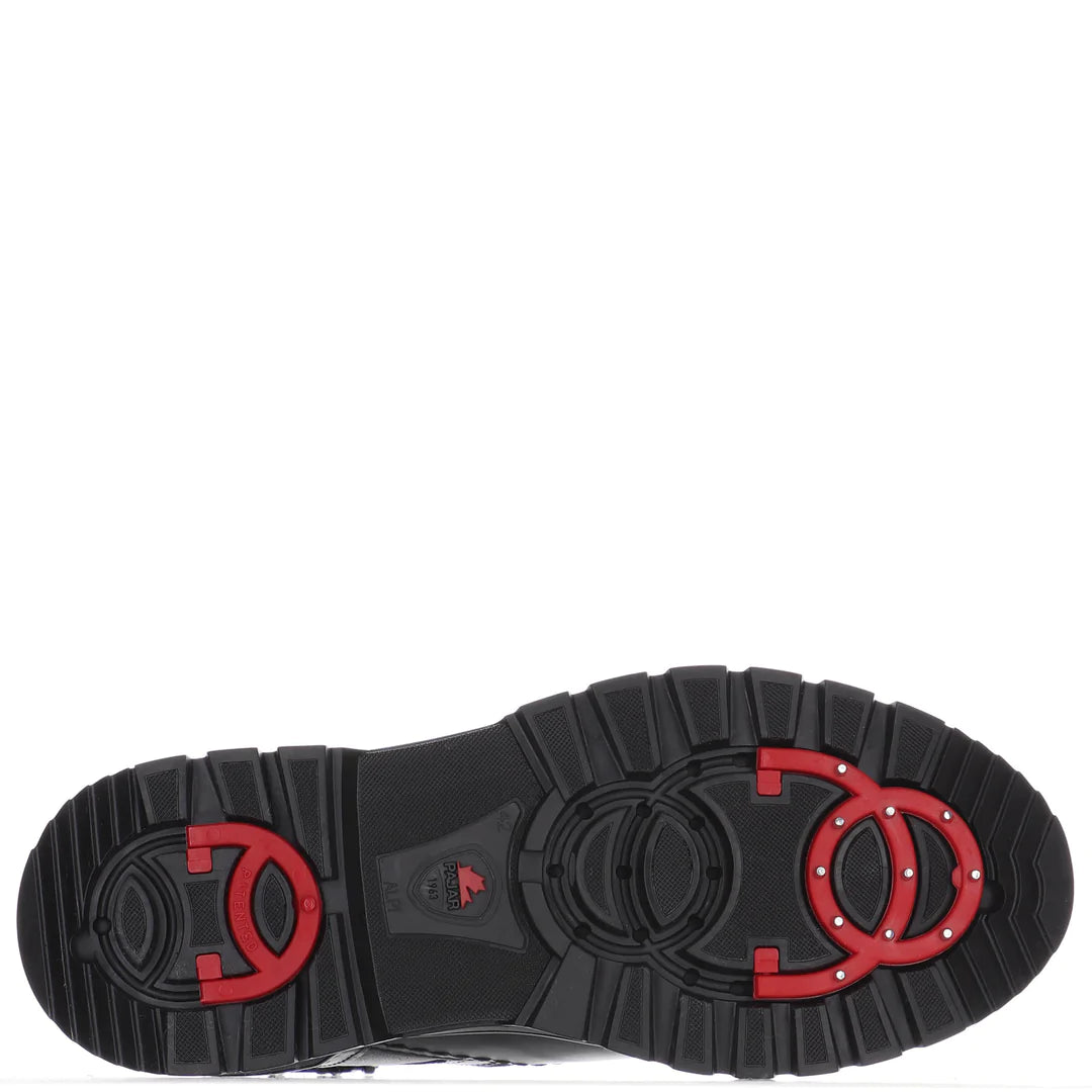 STRIKE S Men's Winter Boots