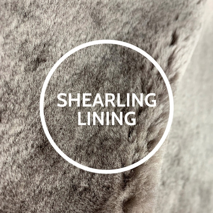 Bottes d'hiver CARRY F pour femmes