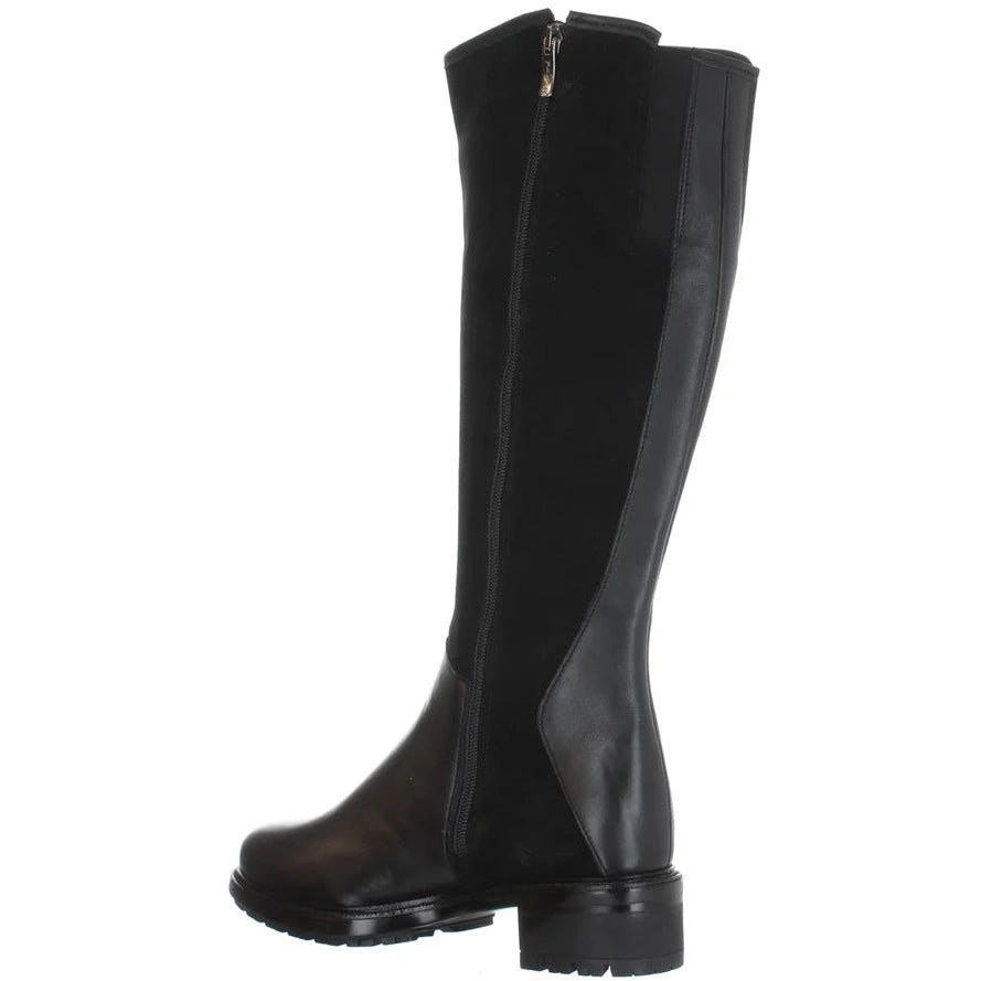 Bottes d'hiver CARRY F pour femmes