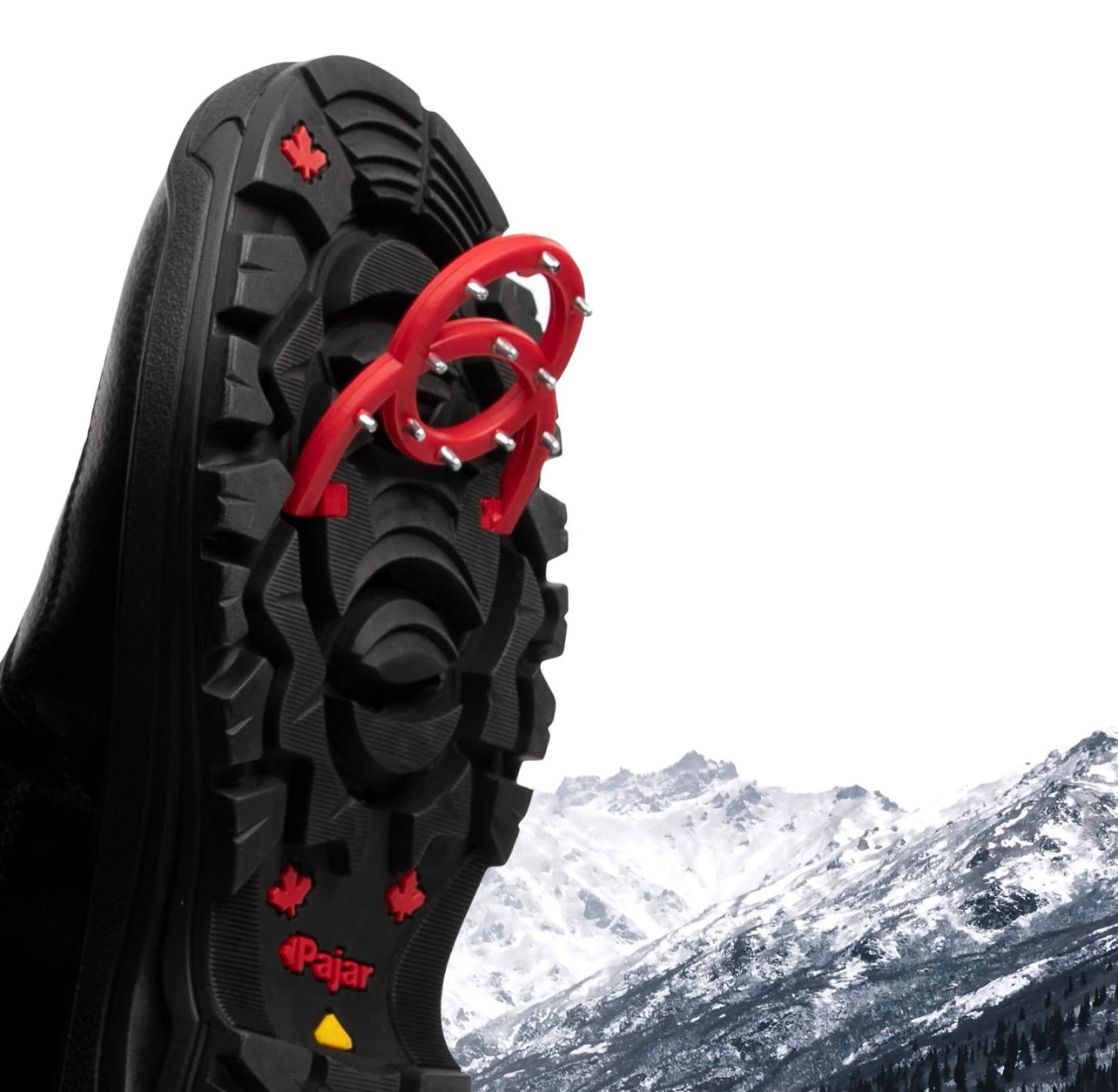 VARSOVIE, Bottes d'hiver pour femmes