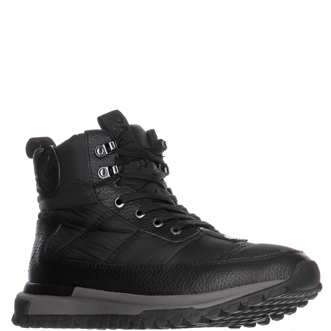 Bottes d'hiver Fero pour hommes