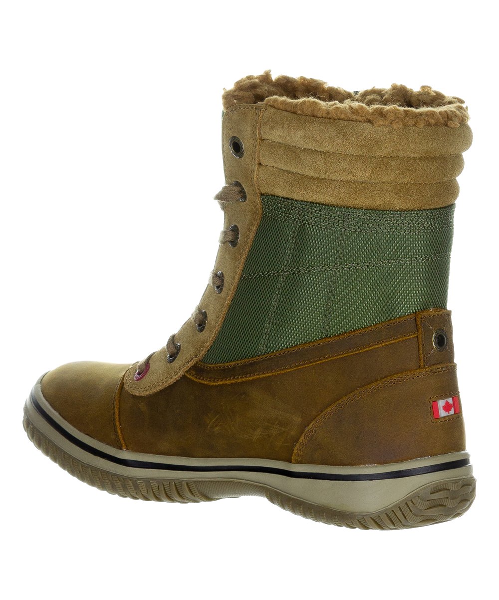 TROOPER 2.0 Men's Winter Boots
