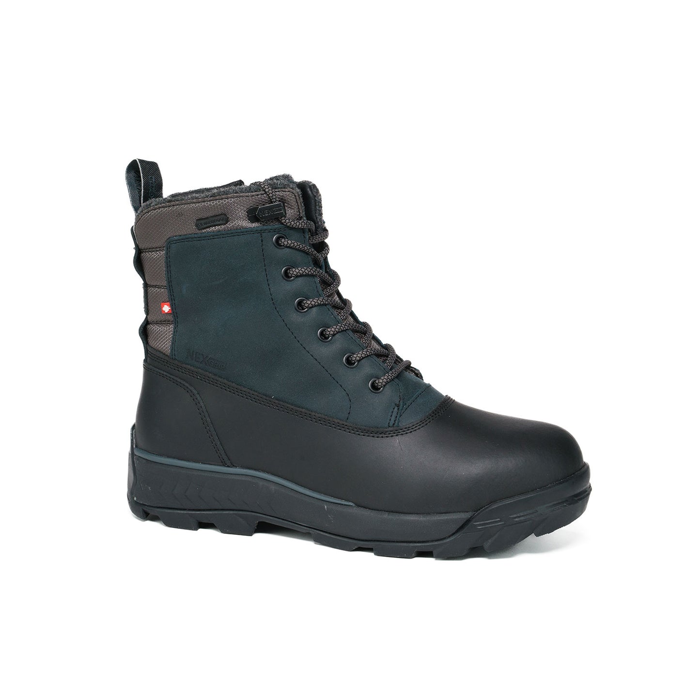 Bottes d'hiver ICE VICTOR 3.0 pour hommes