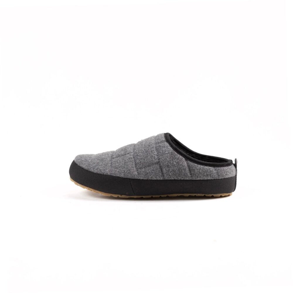 Hamilton Men's Winter Slippers (Merino Wool)