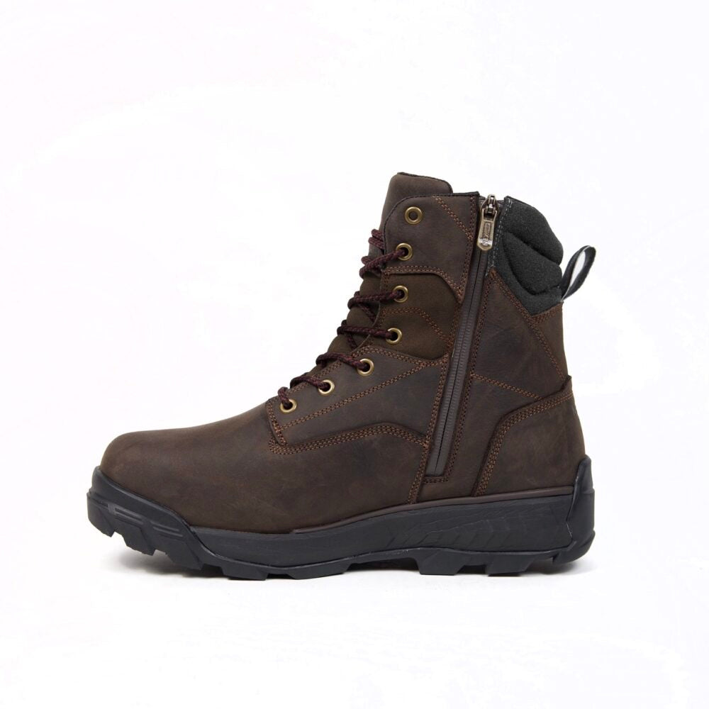 Ice Arnaud Men’s Winter Boots