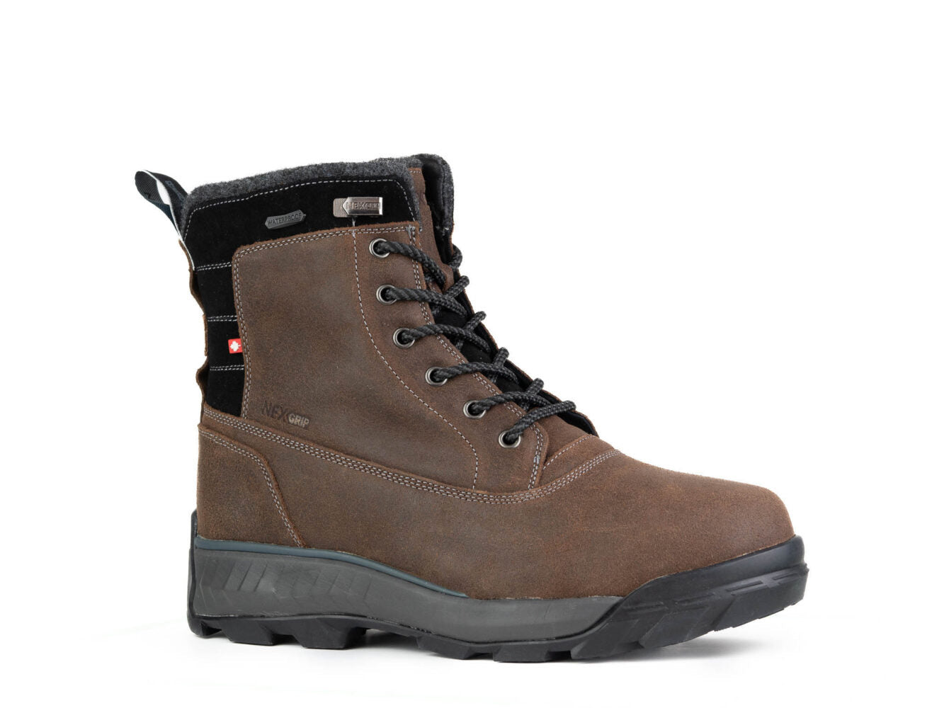 Ice Victor Men’s Winter Boots