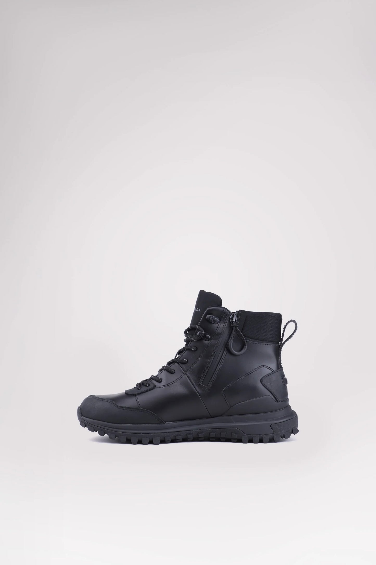 FORTUO 2.0 MEN'S LACE UP SNEAKER BOOT
