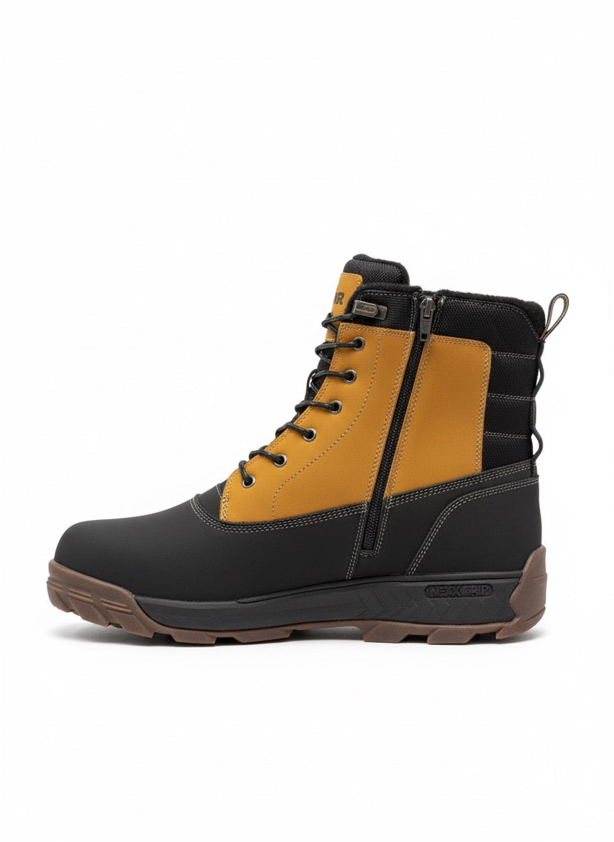 Ice Victor Men’s Winter Boots
