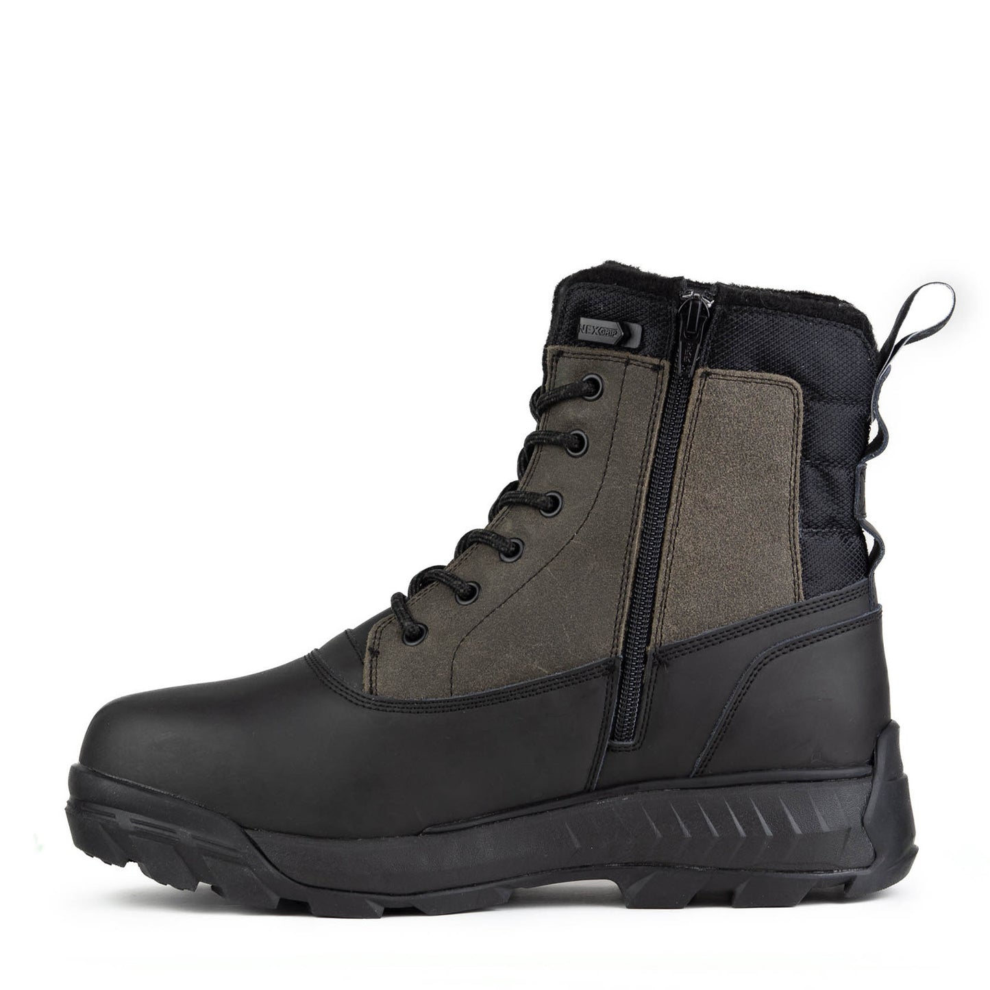 Ice Victor Men’s Winter Boots