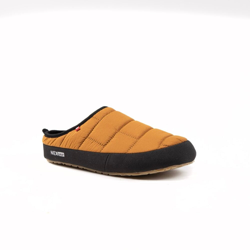 Hamilton Men's Winter Slippers (Merino Wool)