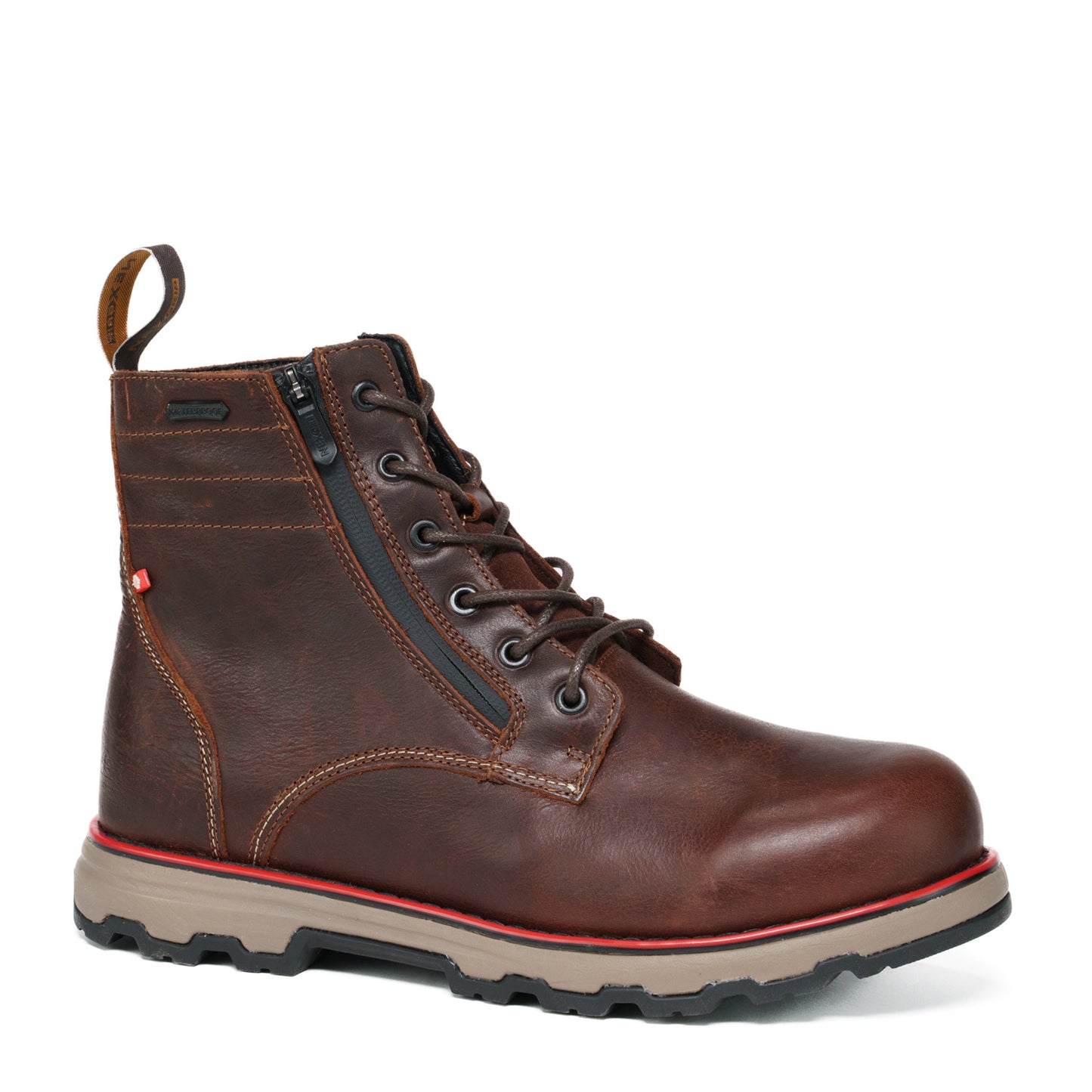 Ice WHISKEY Men's Winter Boots