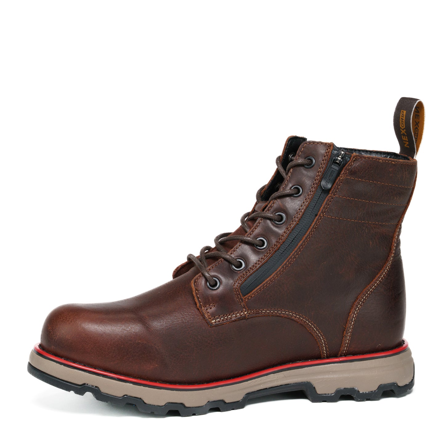Ice WHISKEY Men's Winter Boots