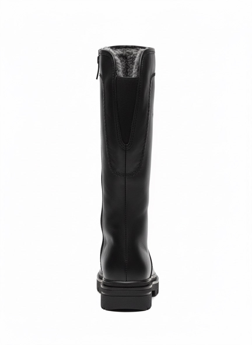 Bottes d'hiver Fantasy S pour femmes