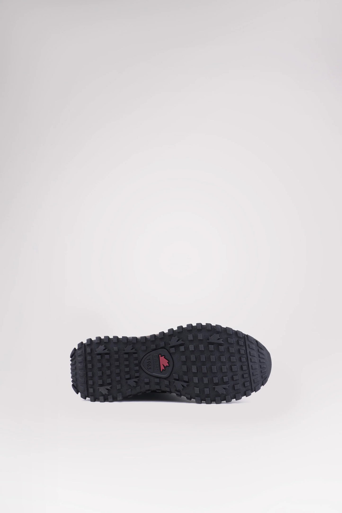 FORTUO 2.0 MEN'S LACE UP SNEAKER BOOT