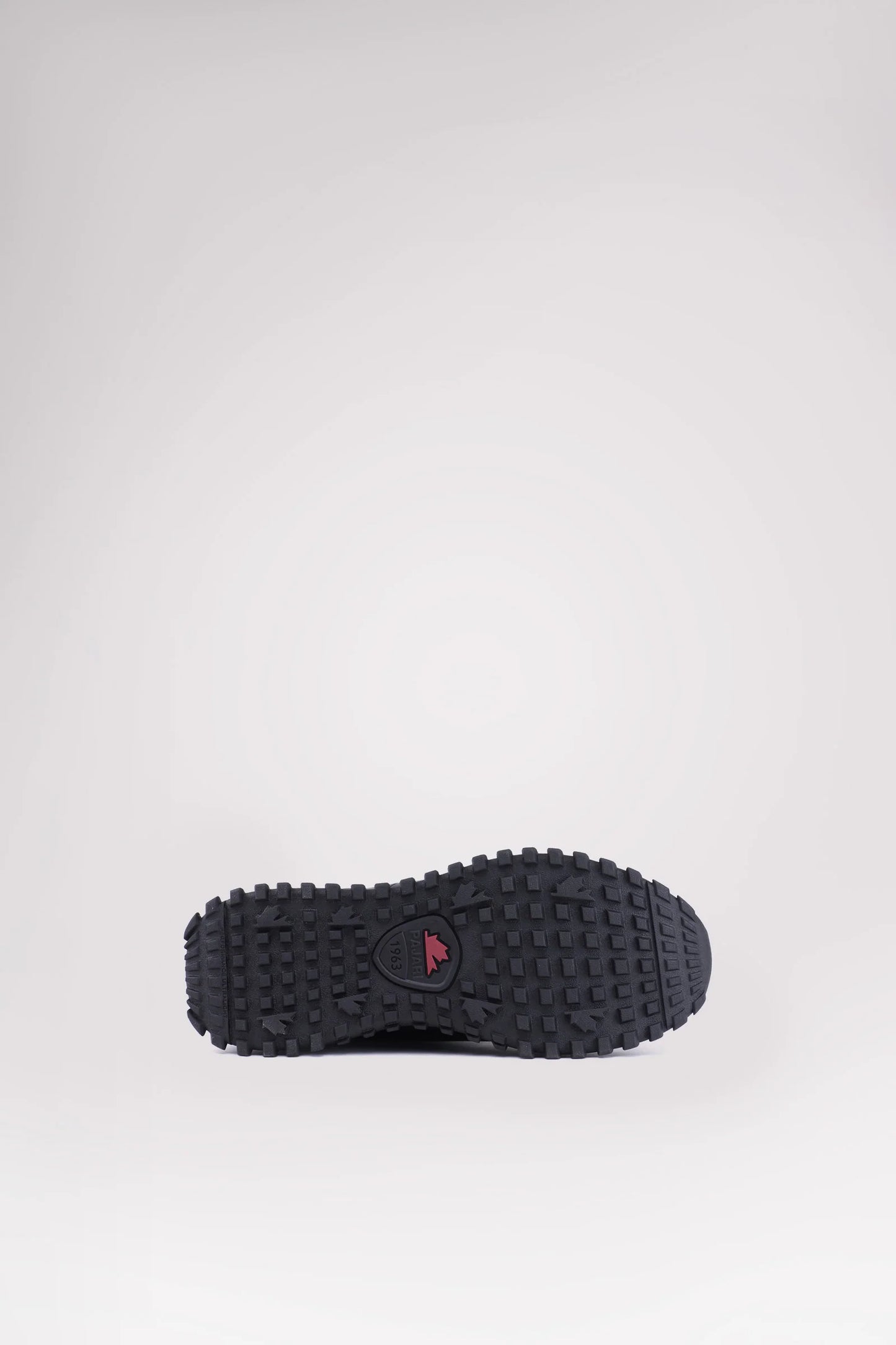 FORTUO 2.0 MEN'S LACE UP SNEAKER BOOT