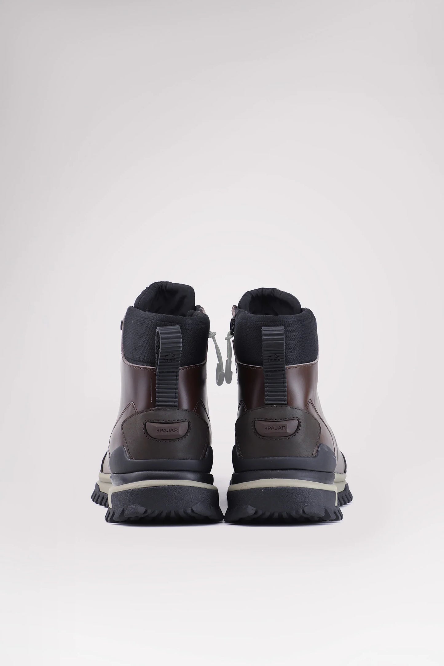 FORTUO 2.0 MEN'S LACE UP SNEAKER BOOT