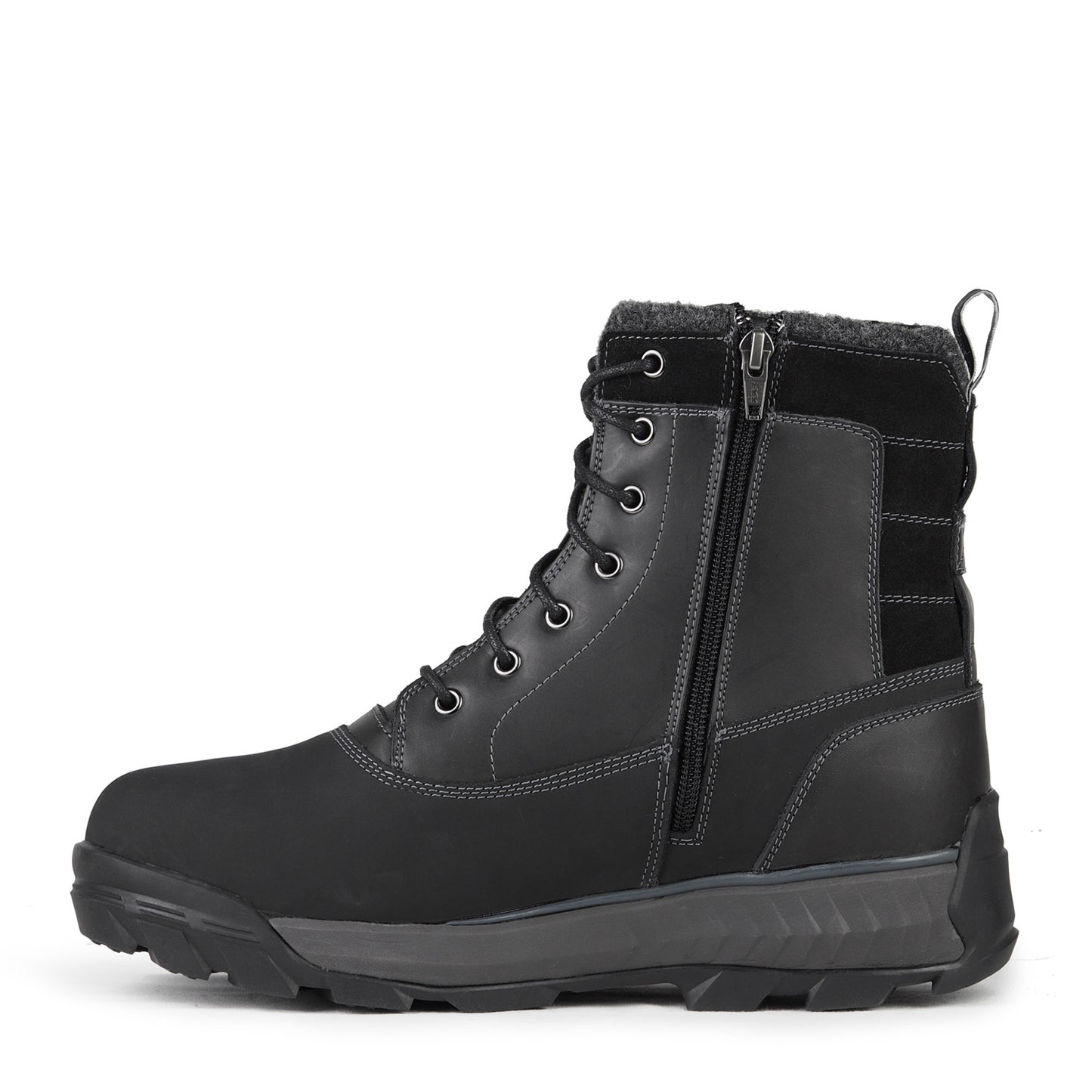 Ice Victor Men’s Winter Boots