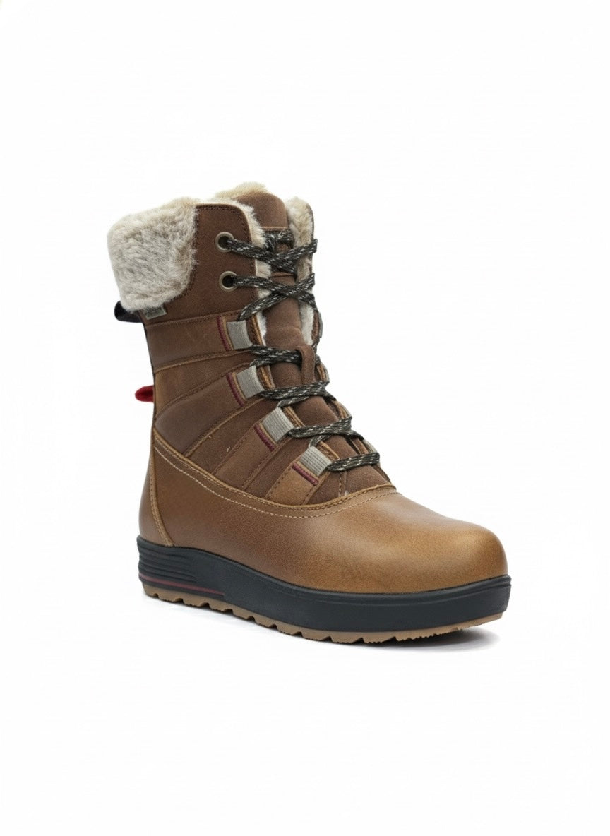 Ice Nomade Women's Winter Boots