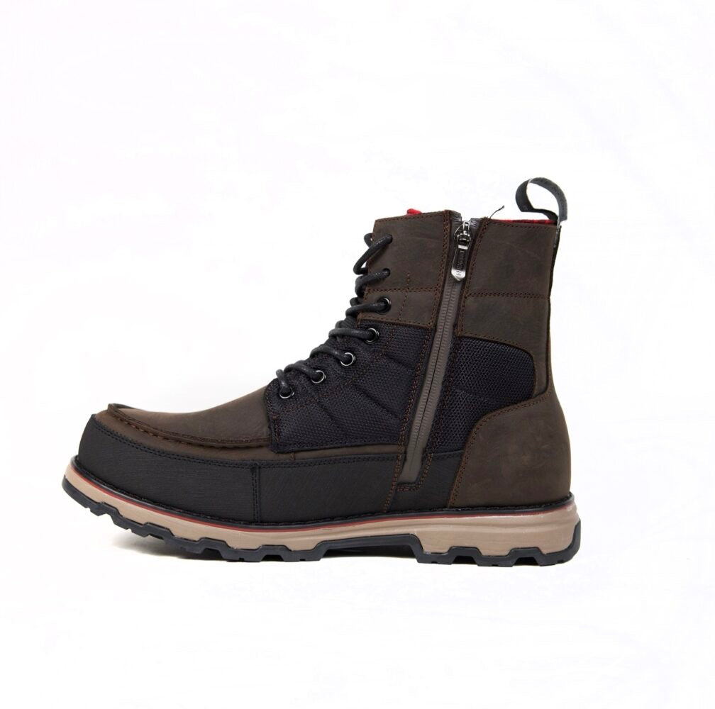 Ice James Men’s Winter Boots