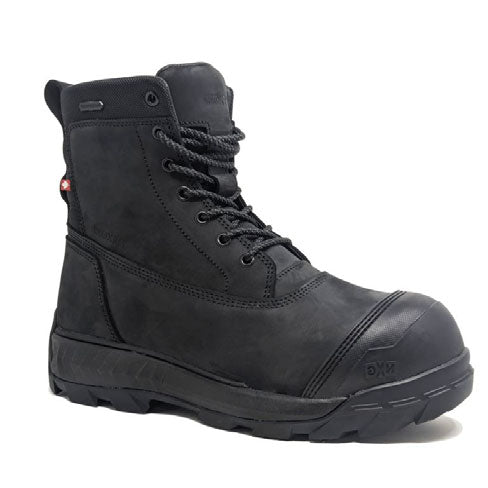 “STEEL TOE” Ice victor 200