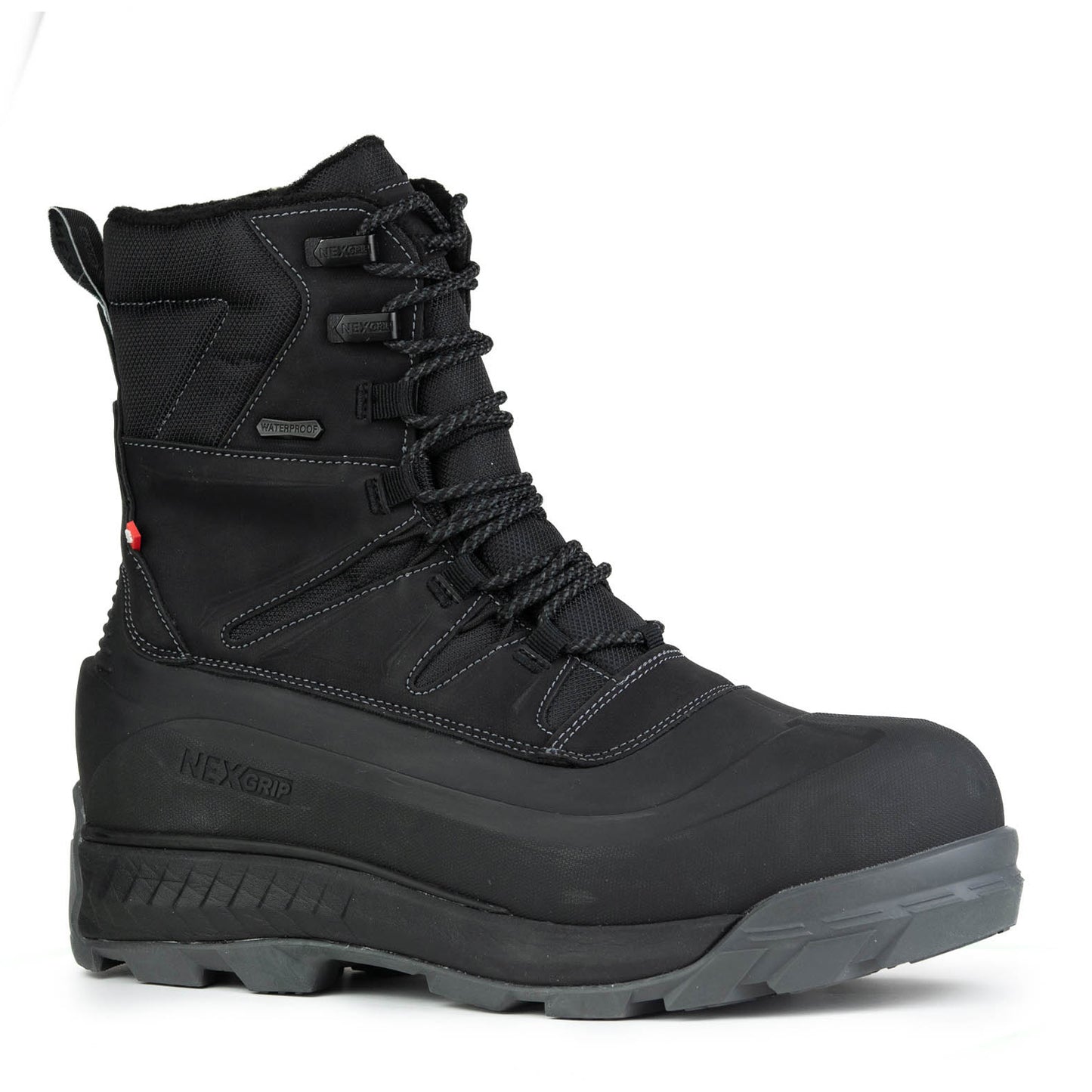 Ice Badland Men’s Winter Boots