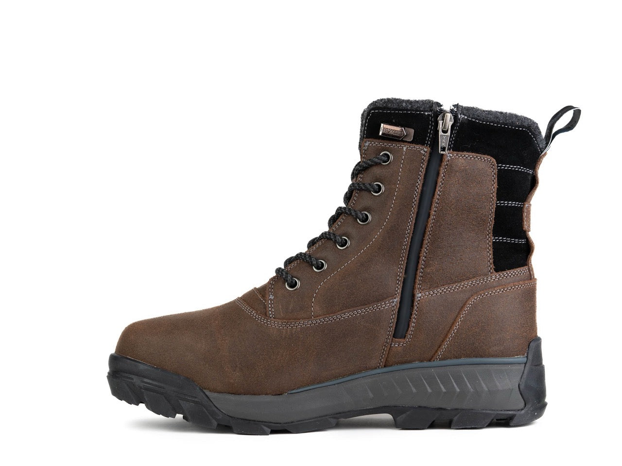 Ice Victor Men’s Winter Boots