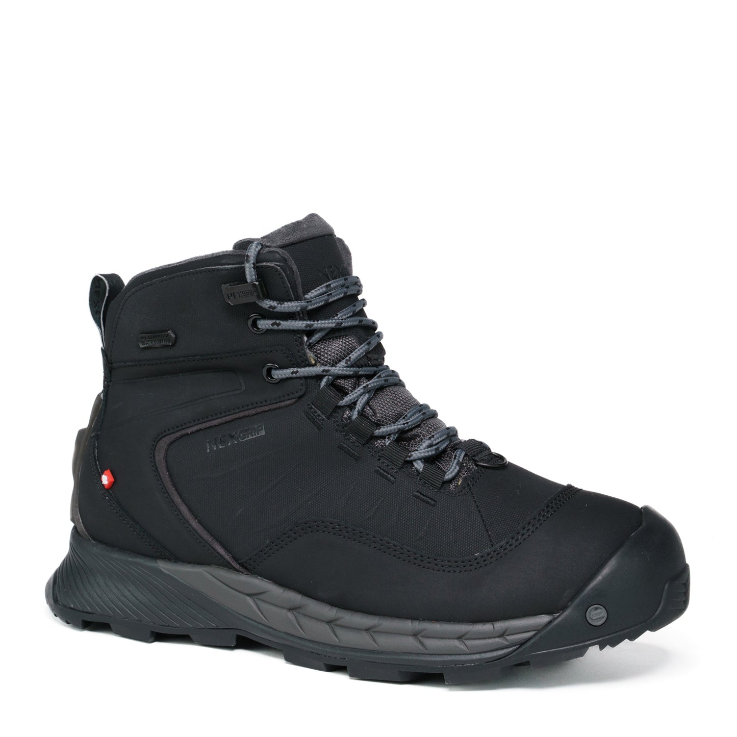 Ice Alta Men’s Winter Boots