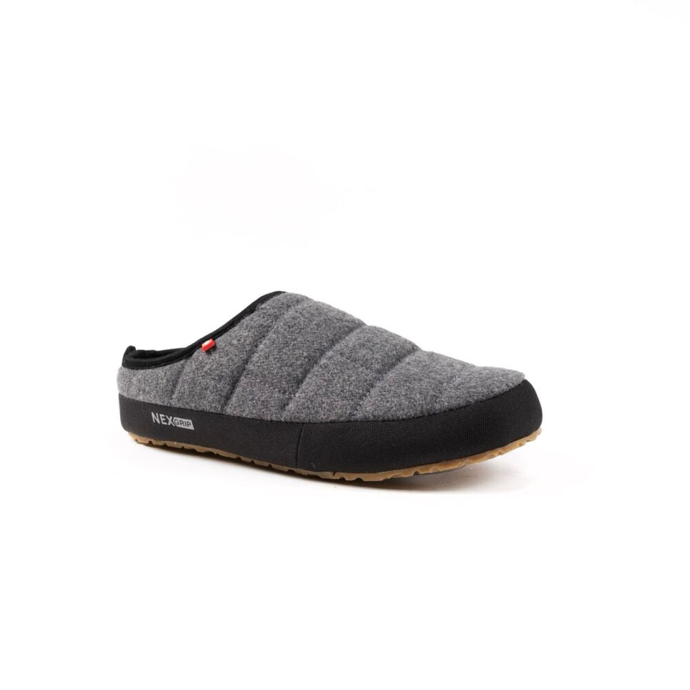 Hamilton Men's Winter Slippers (Merino Wool)
