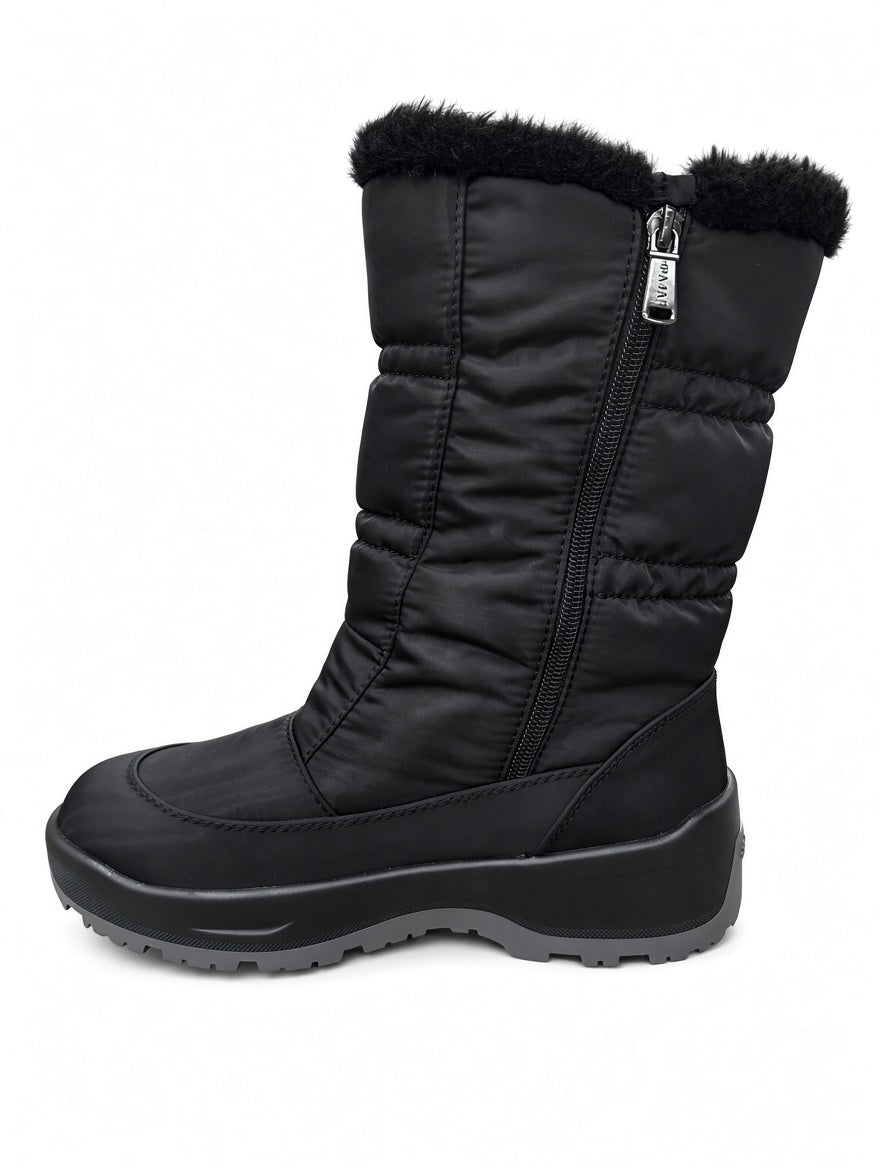Bottes d'hiver SNOWCAP-2 pour femmes