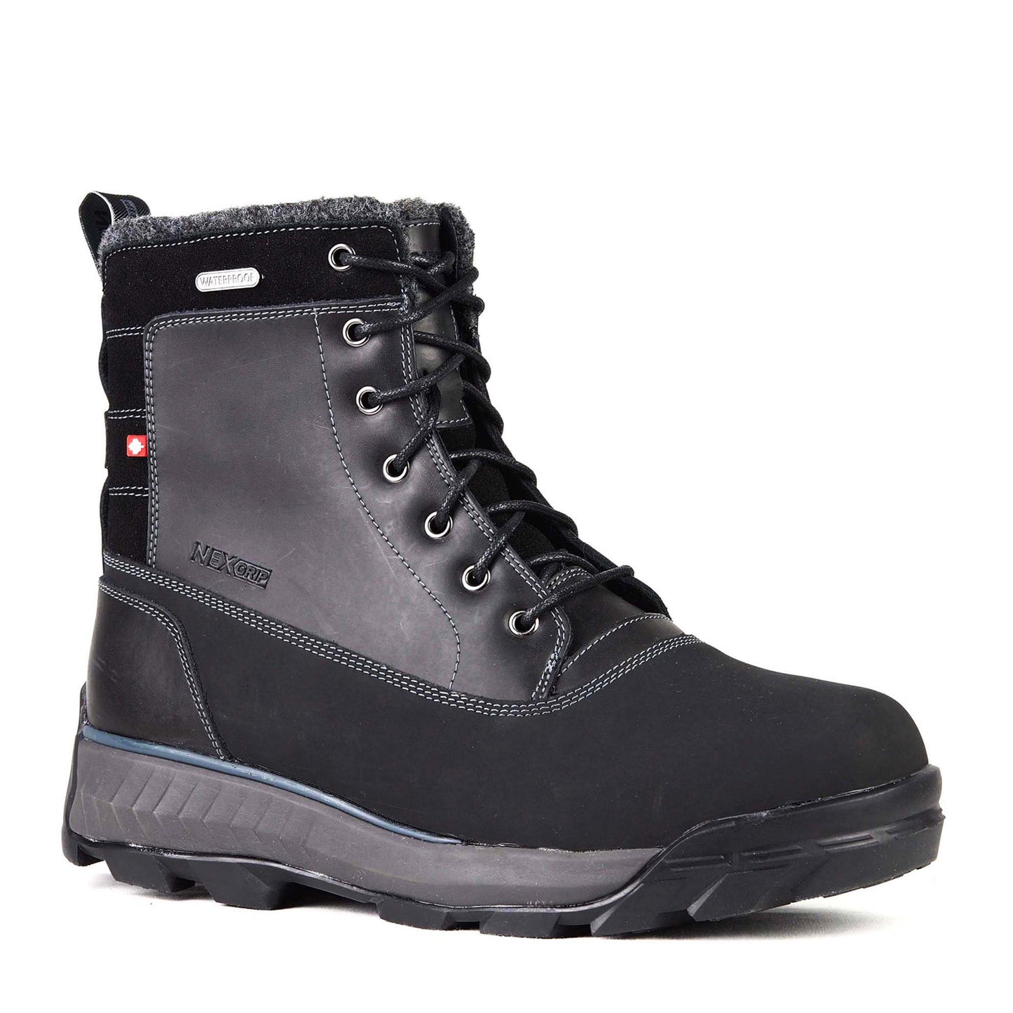Ice Victor Men’s Winter Boots