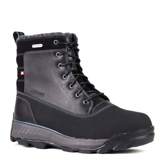 Ice Victor Men’s Winter Boots