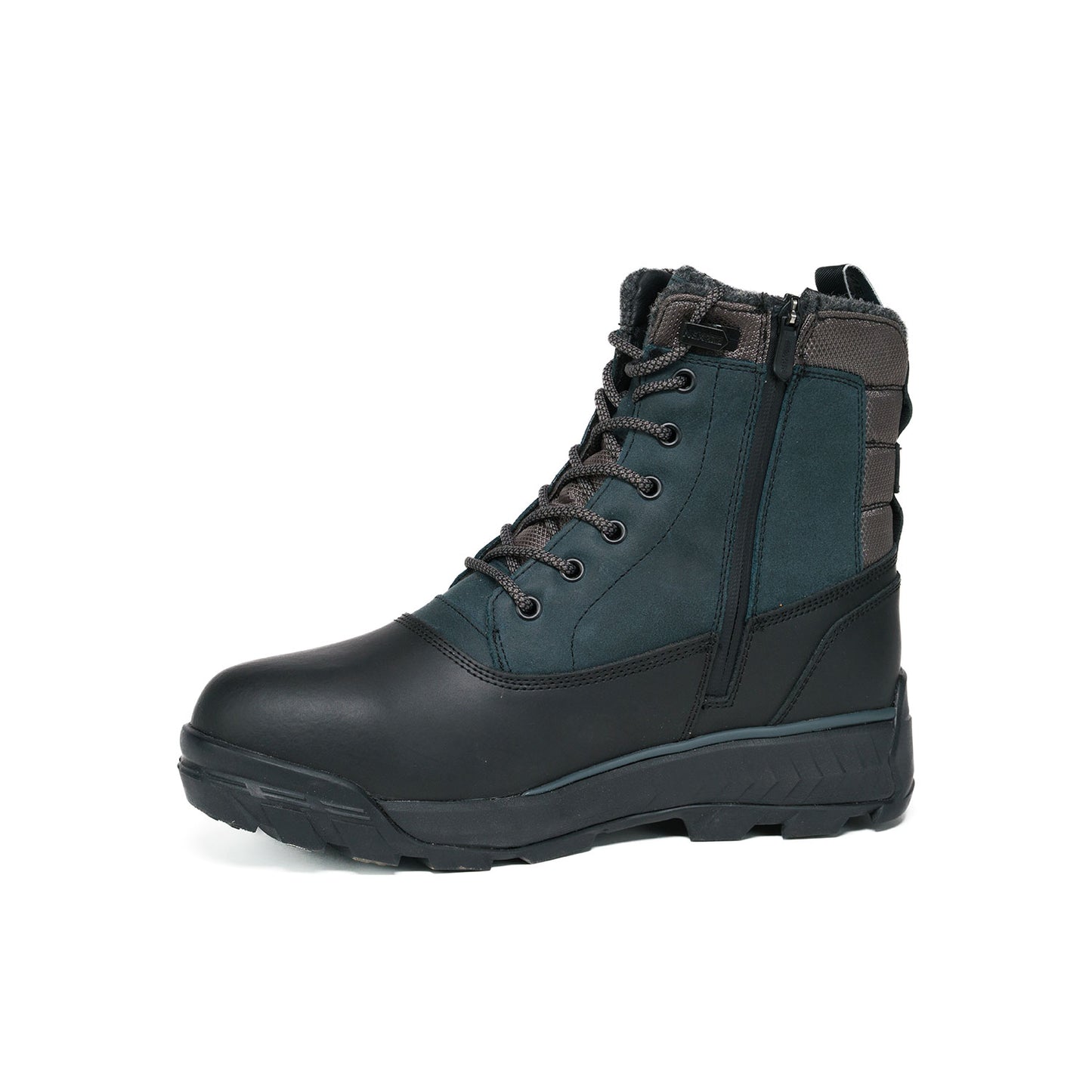 Bottes d'hiver ICE VICTOR 3.0 pour hommes