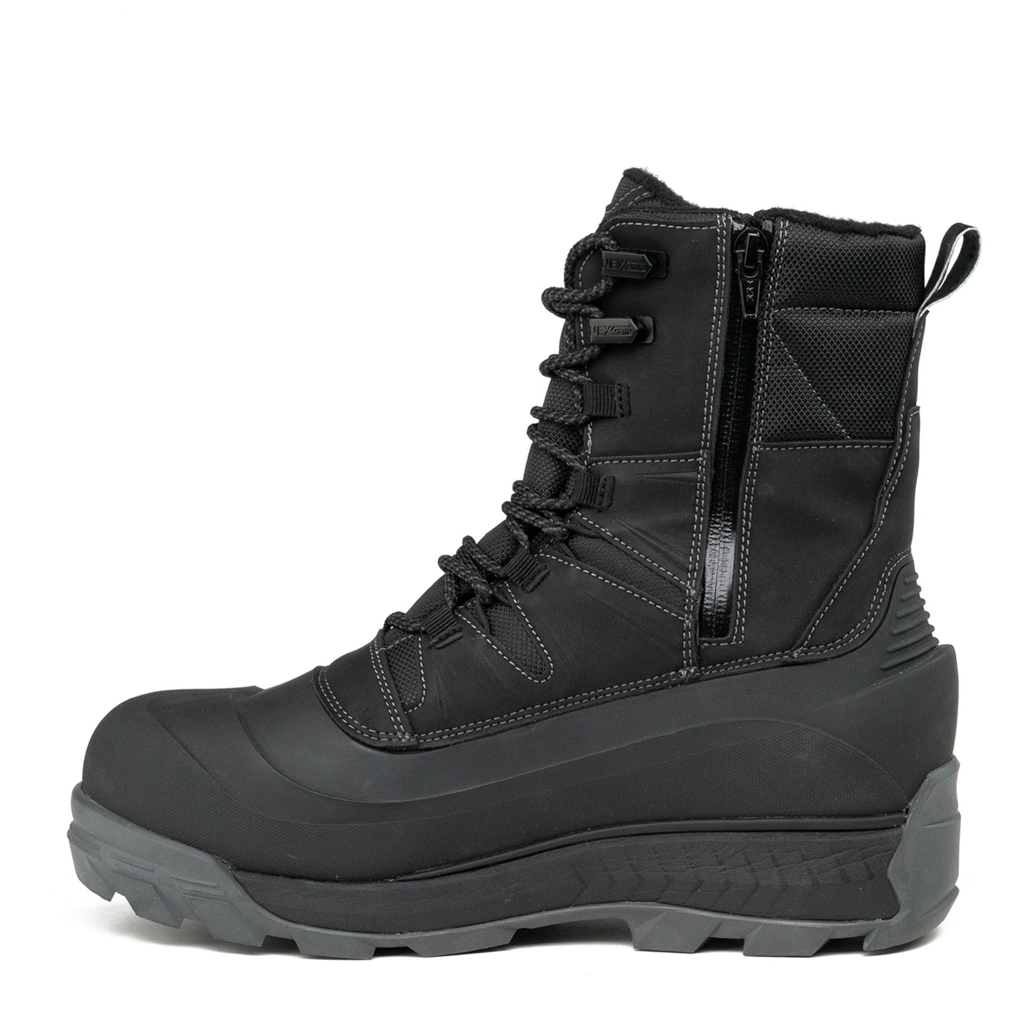 Ice Badland Men’s Winter Boots