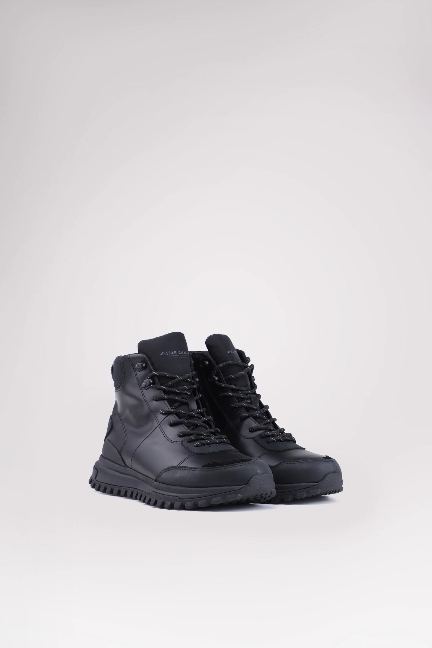 FORTUO 2.0 MEN'S LACE UP SNEAKER BOOT