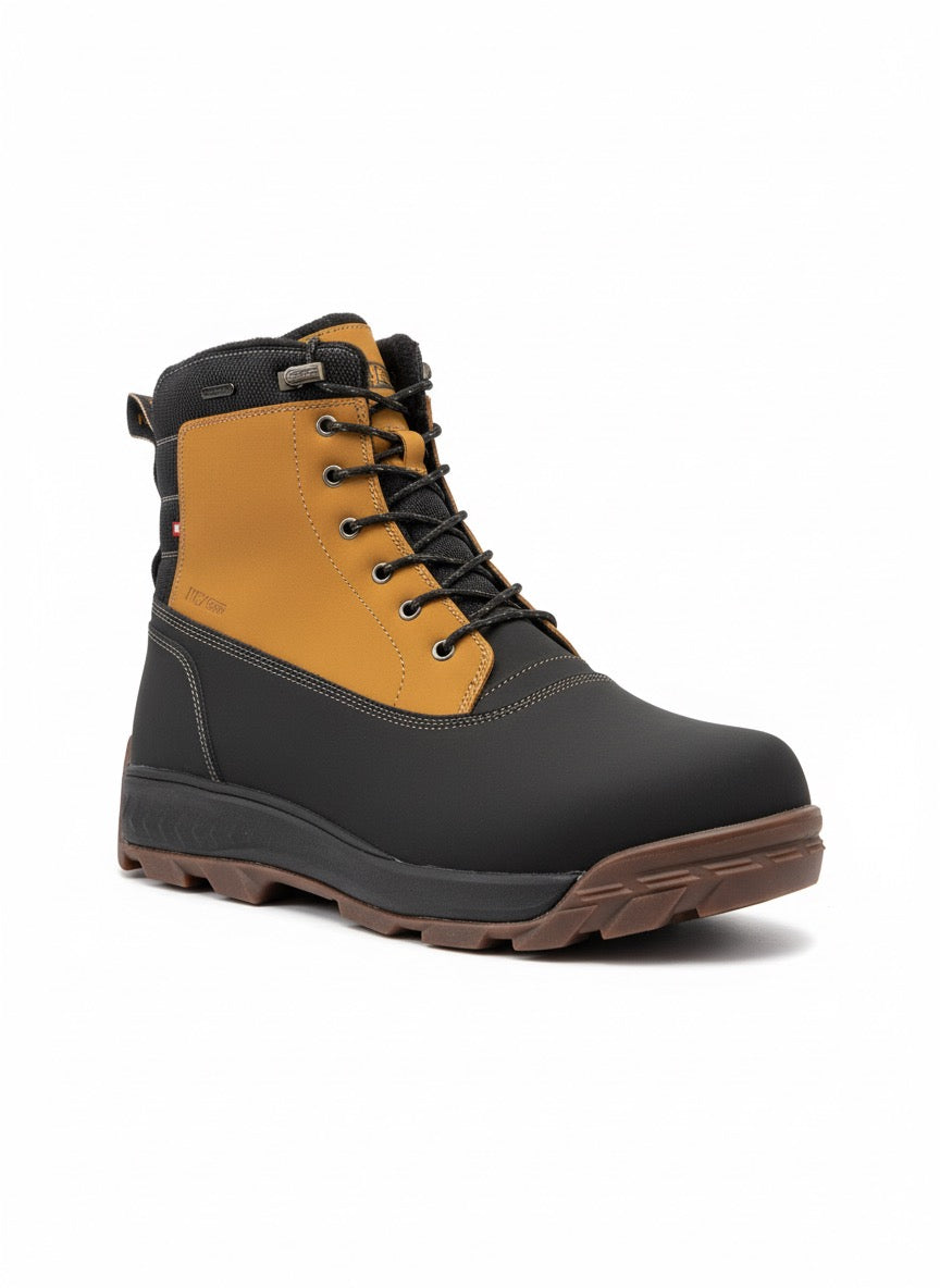 Ice Victor Men’s Winter Boots