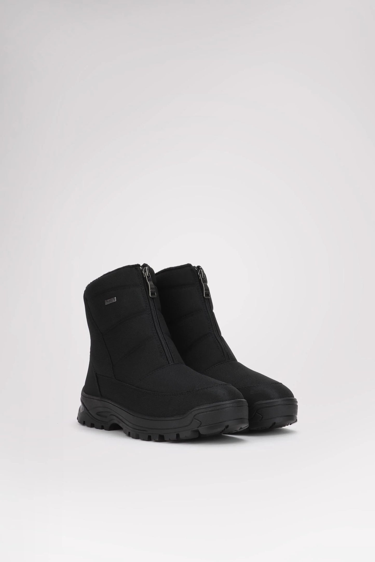 Icepack 2025 Men's Winter Boots