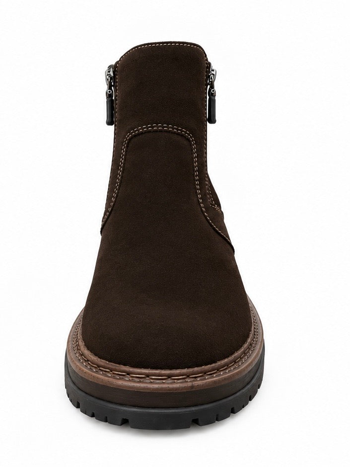 GILI ELDORADO Men's Winter Boots