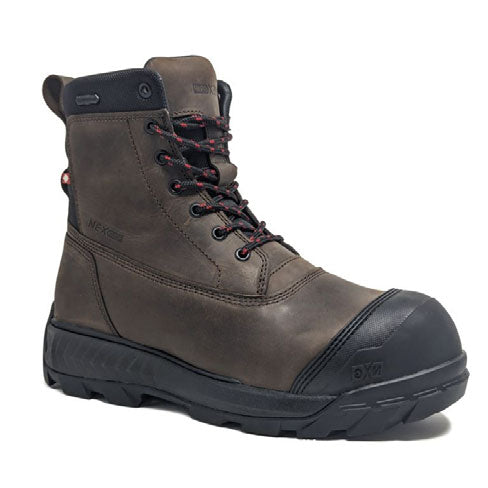 “STEEL TOE” Ice victor 200